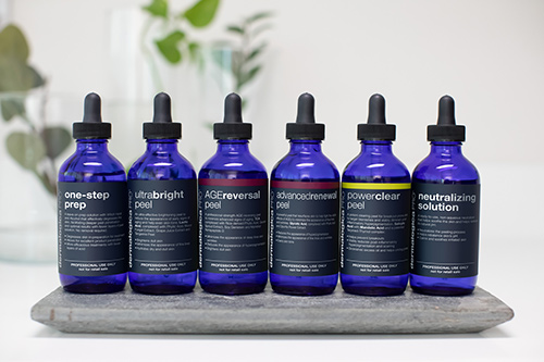 Pro Power Peel