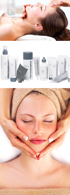 gezichtsbehandelingen